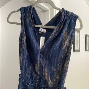 Luxeapothetque blouse